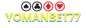 Logo YOMANBET77